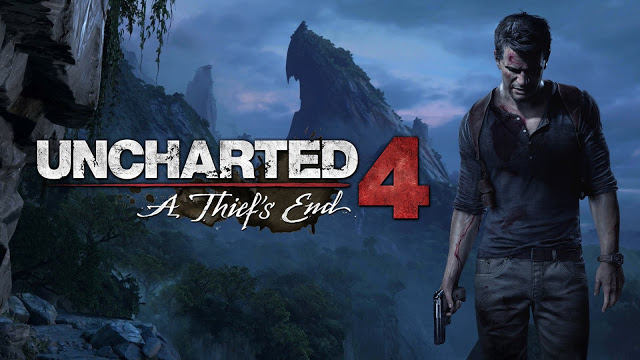 Uncharted 4 pc download