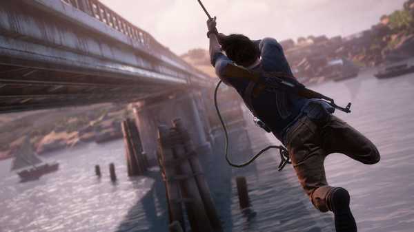 Uncharted 4 Pc Download Free